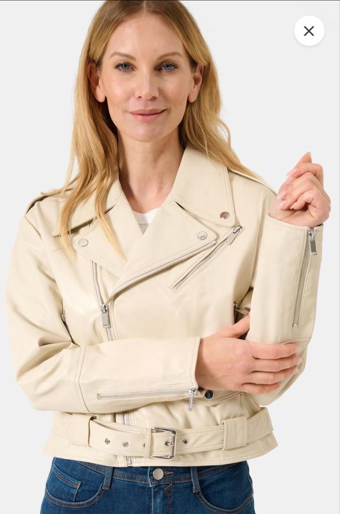 Miniatura 3 de BIKER Zara