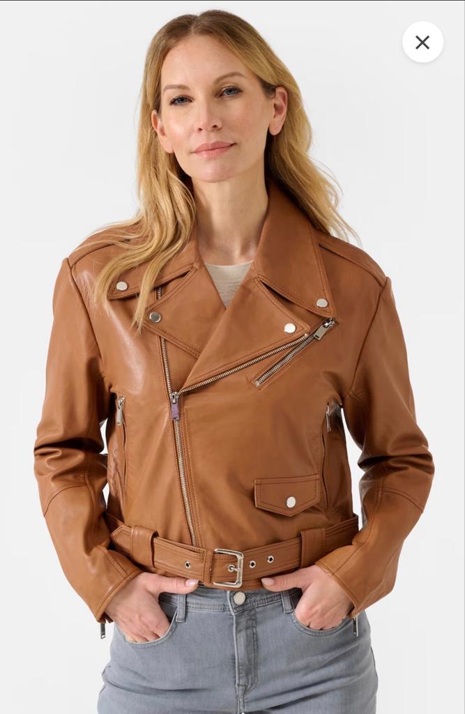 Miniatura 2 de BIKER Zara