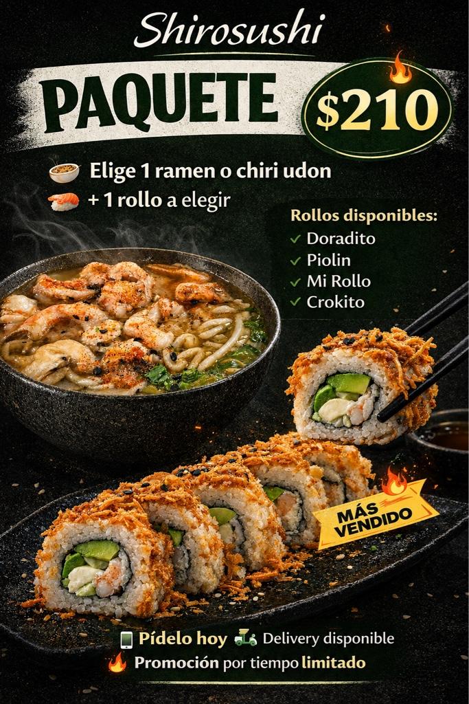 Paquete #5