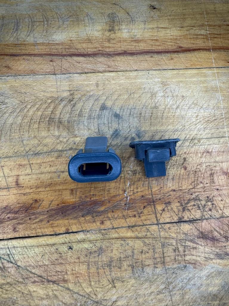 Aro de seguro para F-150 Fortaleza