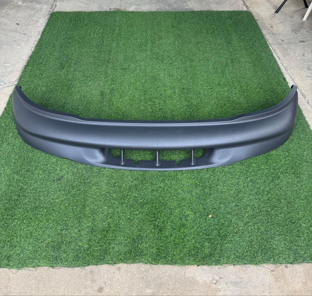 Babero para F-150 Fortaleza Mexicana 98/2008