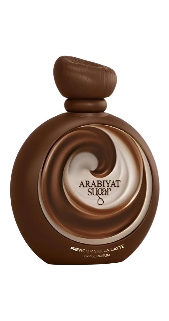 Arabiyat Sugar 100 ml