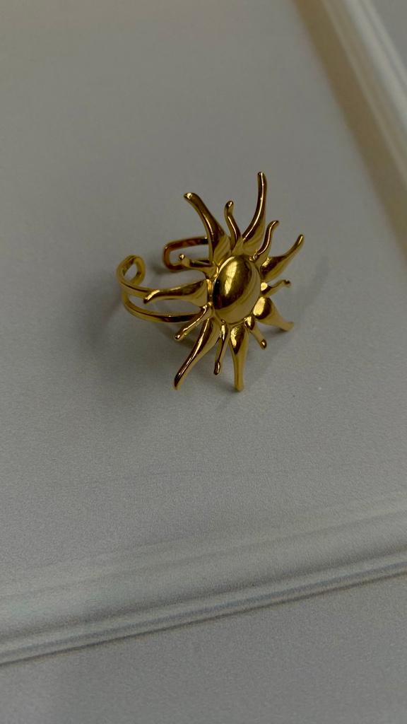 Anillo Sun