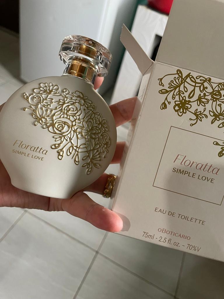 Floratta Simple Love 75ml