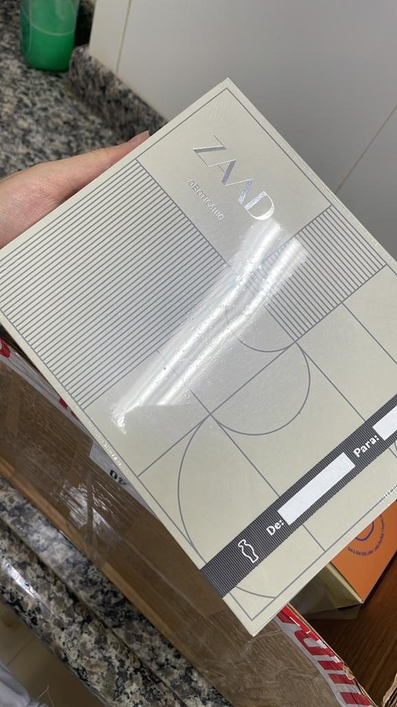 FAND obsequio kit