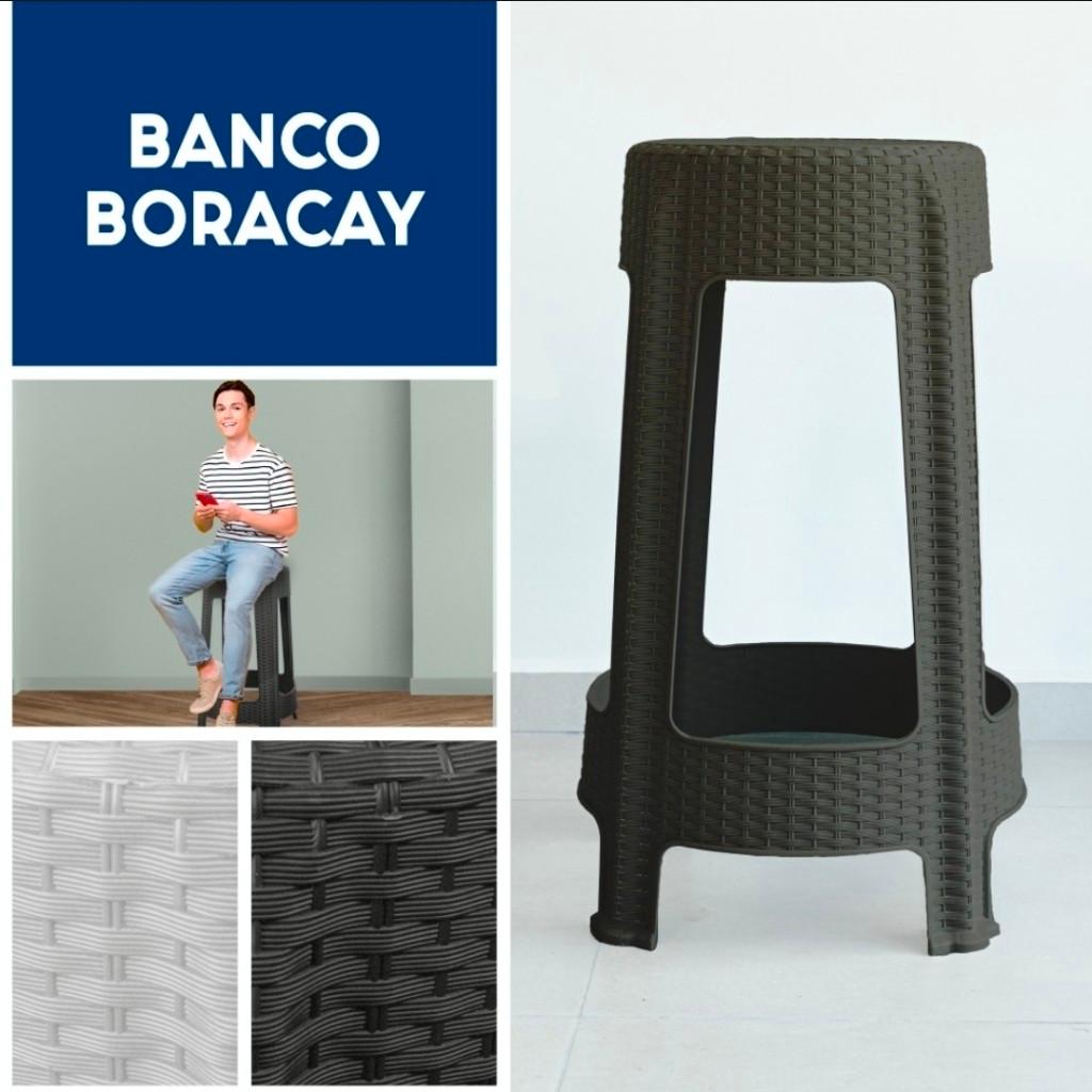 Miniatura 3 de BANCO BORACAY SANCHIA