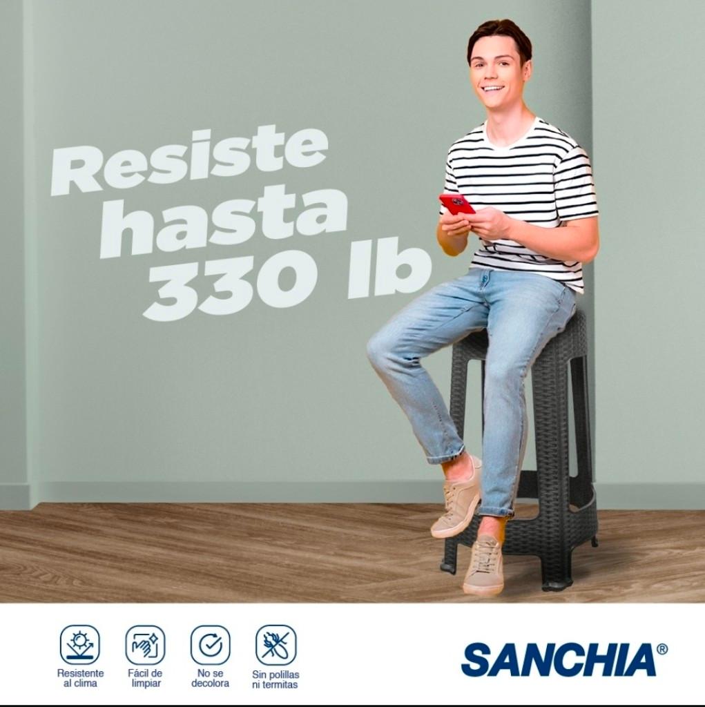 Miniatura 2 de BANCO BORACAY SANCHIA