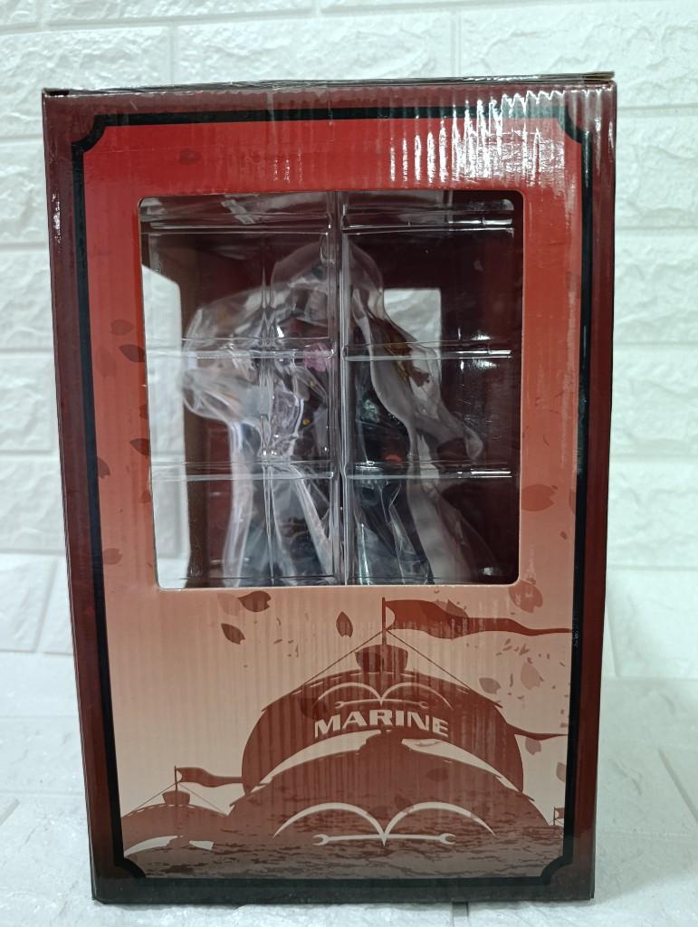 Miniatura 2 de Akainu - One Piece (Ichibankuji B)