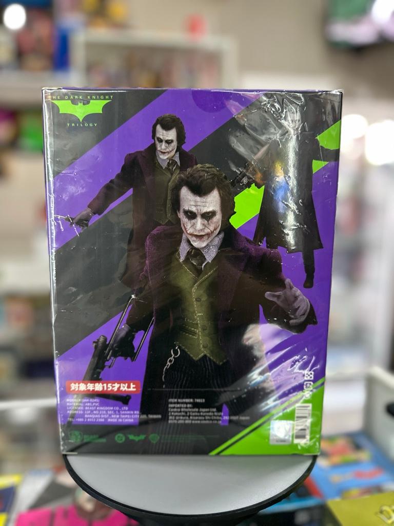 Miniatura 2 de  The Joker - (BATMAN) The Dark Knight