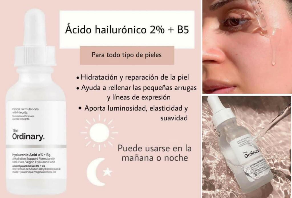Acido hialurónico