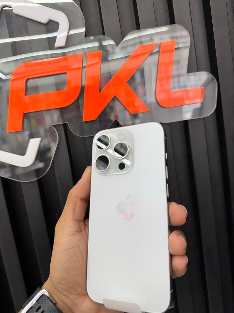 Miniatura 2 de IPHONE 15 PRO