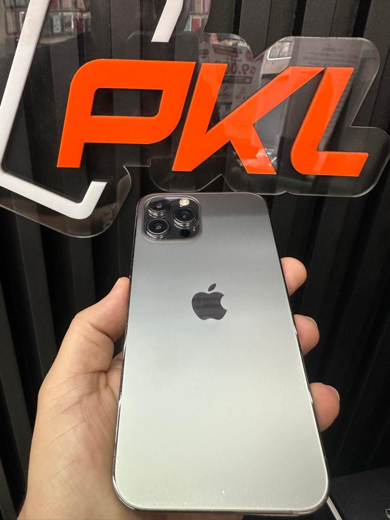 Miniatura 3 de IPHONE 12 PRO MAX