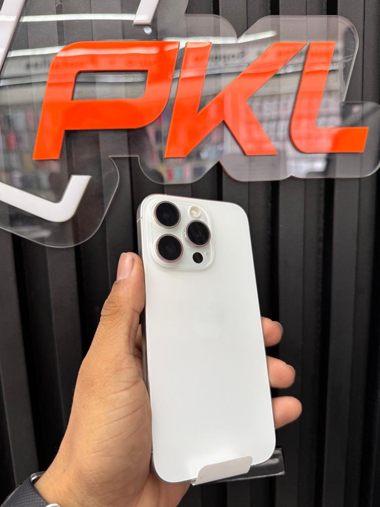 Miniatura 3 de IPHONE 15 PRO