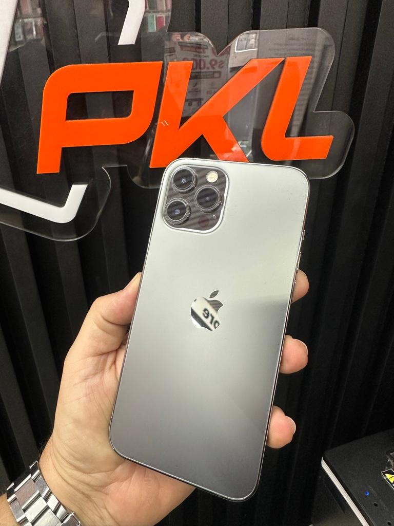 Miniatura 2 de IPHONE 12 PRO MAX