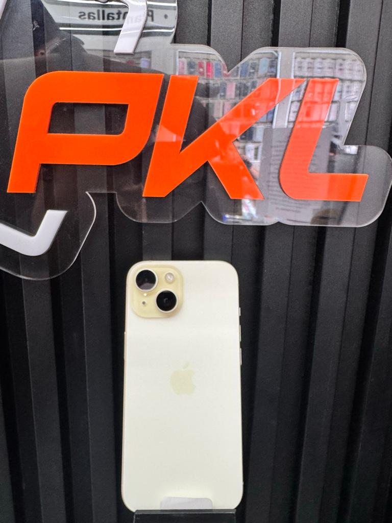 Miniatura 3 de IPHONE 15 10/10