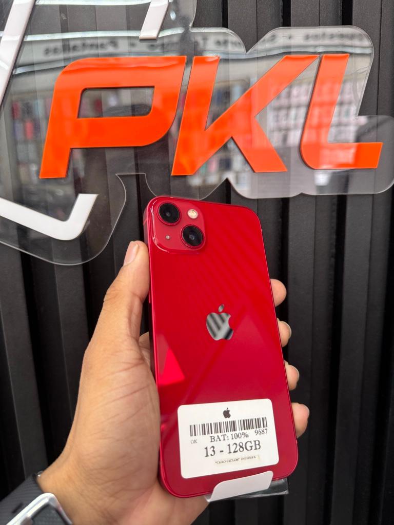 Miniatura 3 de IPHONE 13 10/10