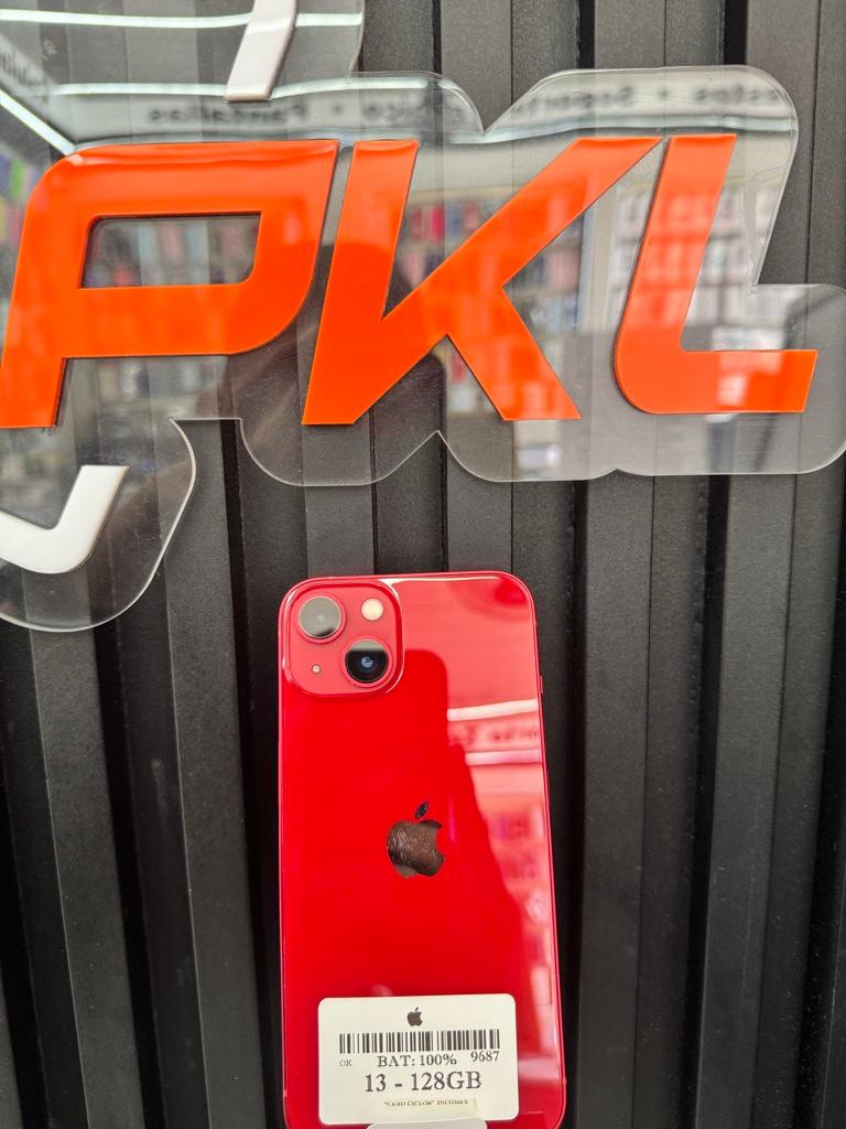 Miniatura 2 de IPHONE 13 10/10
