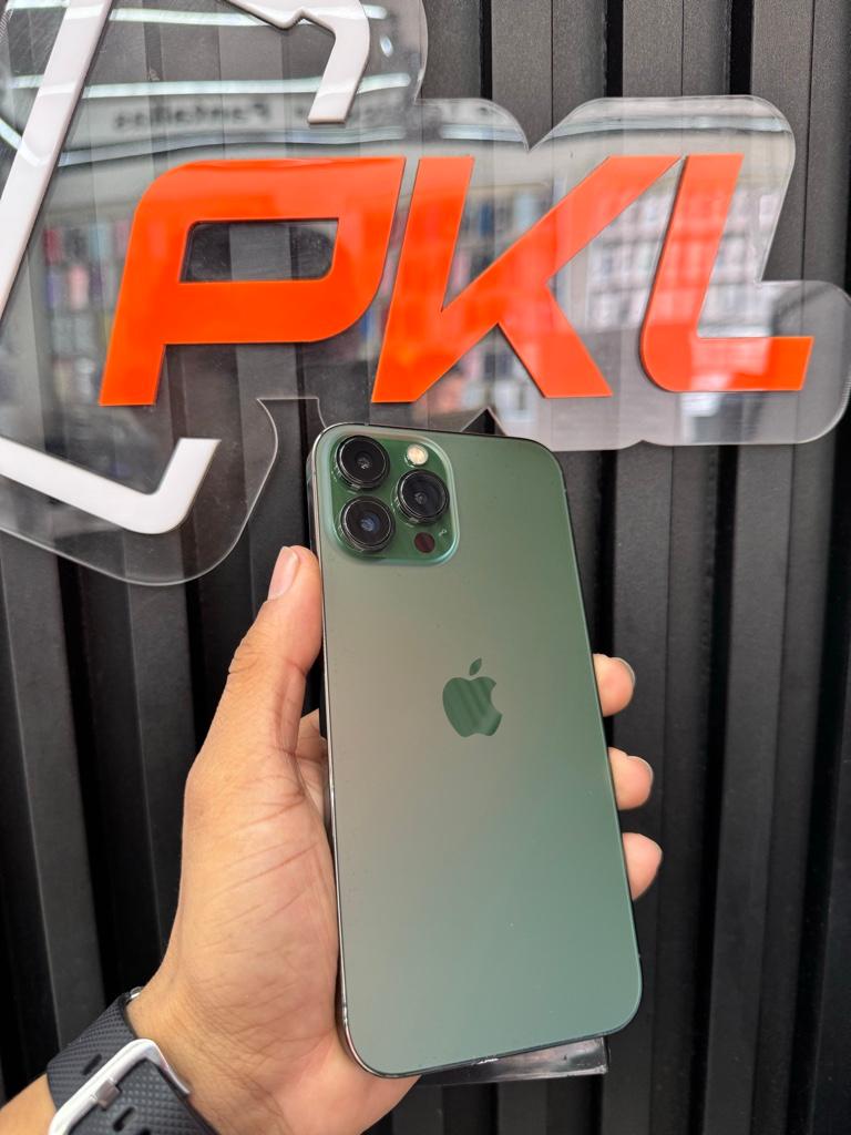 IPHONE 13 PRO MAX