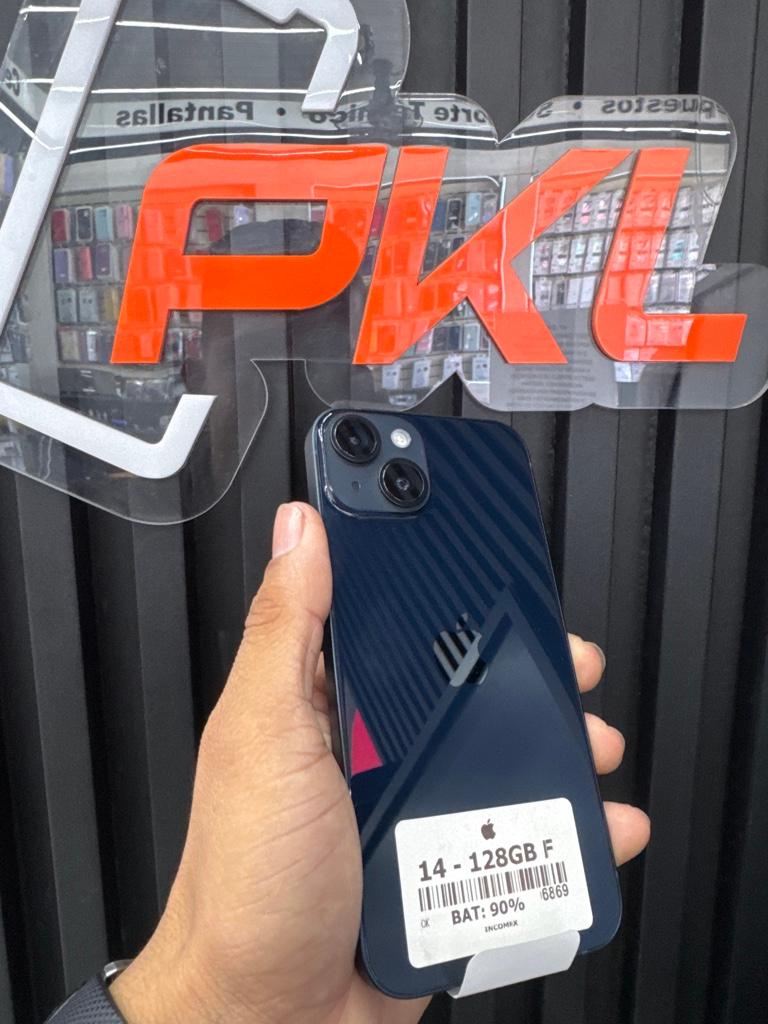 Miniatura 2 de IPHONE 14 10/10