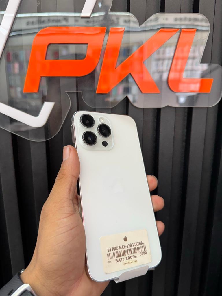 Miniatura 3 de IPHONE 14 PRO MAX