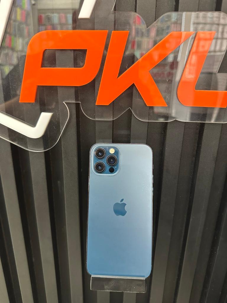 IPHONE 12 PRO