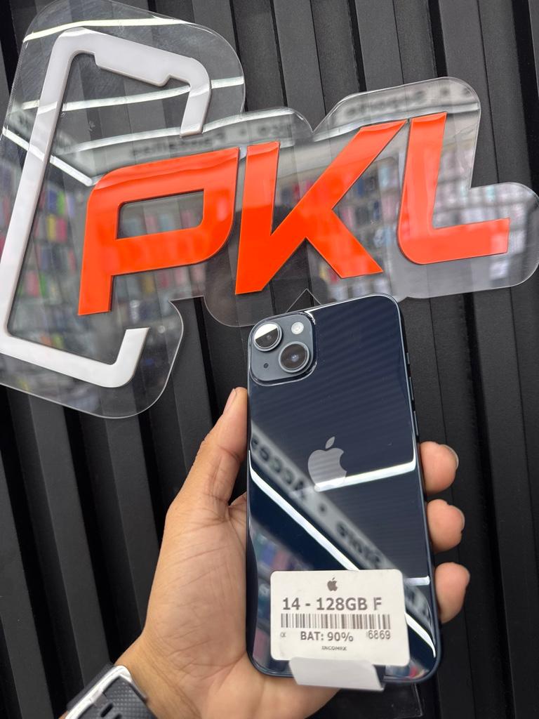 Miniatura 3 de IPHONE 14 10/10