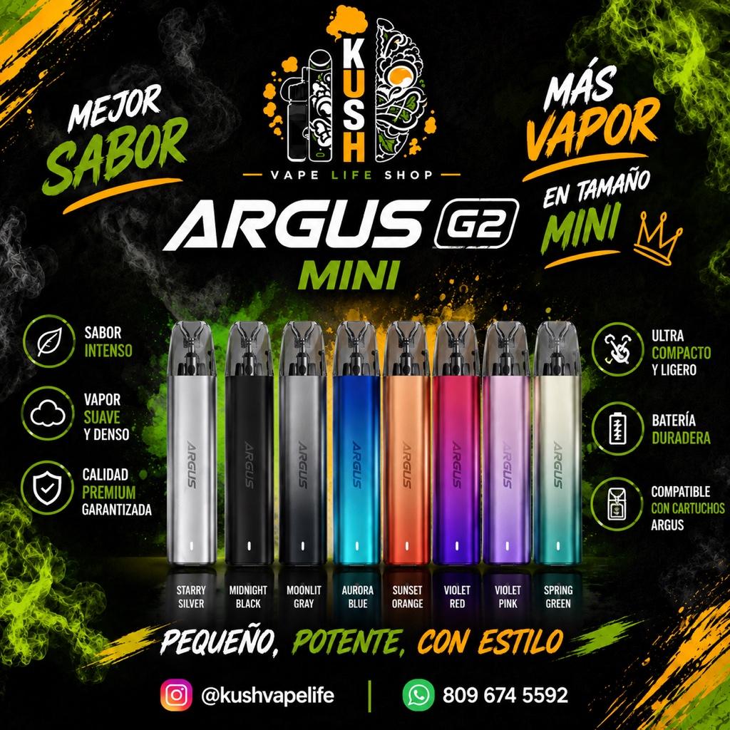 ARGUS-G2 MINI