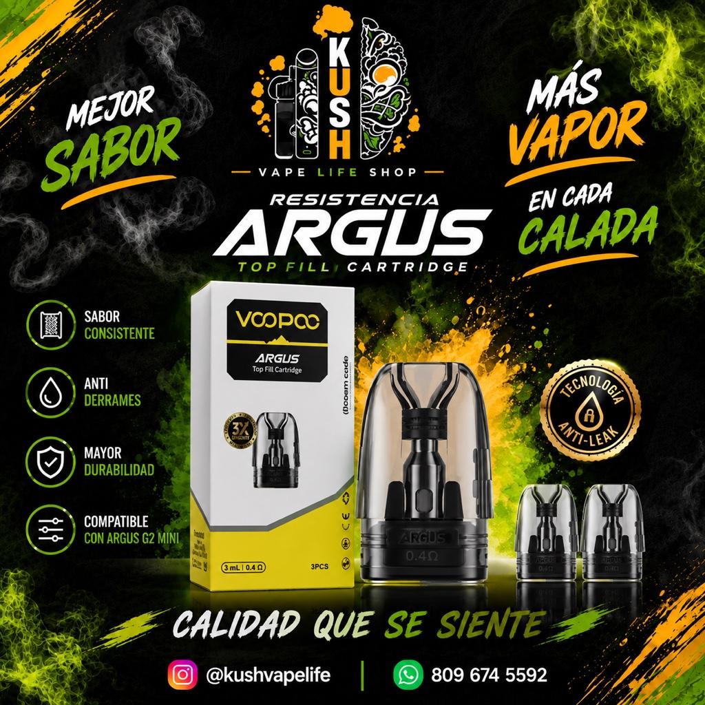 CARTUCHO-ARGUS