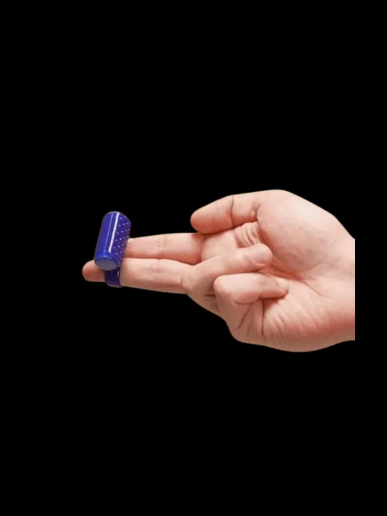 Miniatura 2 de Anillo con mini balita