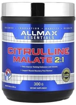 ALLMAX Citrulline Malate 2:1