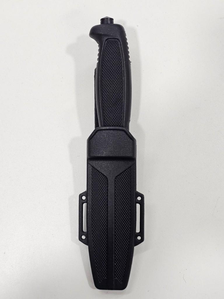 Miniatura 3 de Columbia cuchillo negro