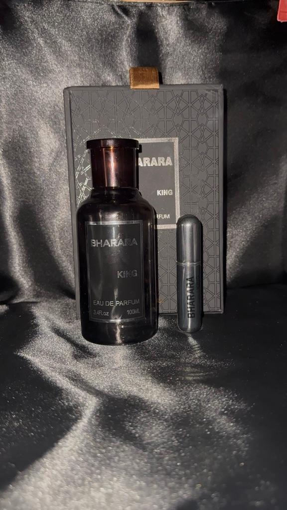 Miniatura 2 de bahara king 100 ml