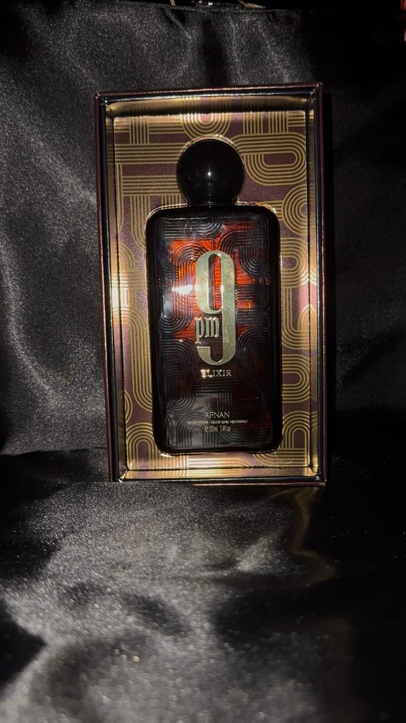 Miniatura 2 de 9PM ELIXIR