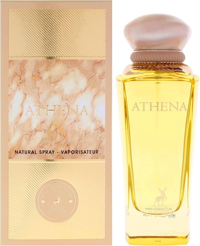 Athena - Maison Alhambra