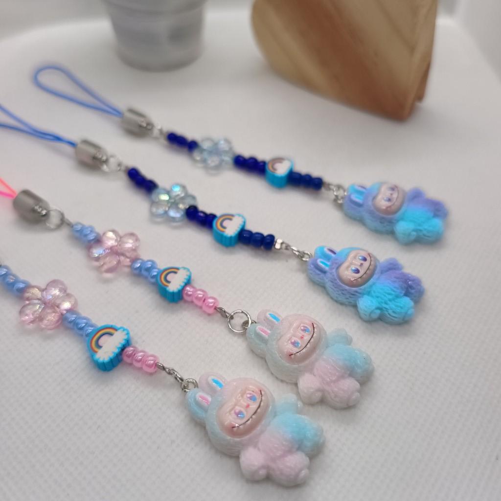 Miniatura 3 de Accesorios STRAP p/ celular 3800