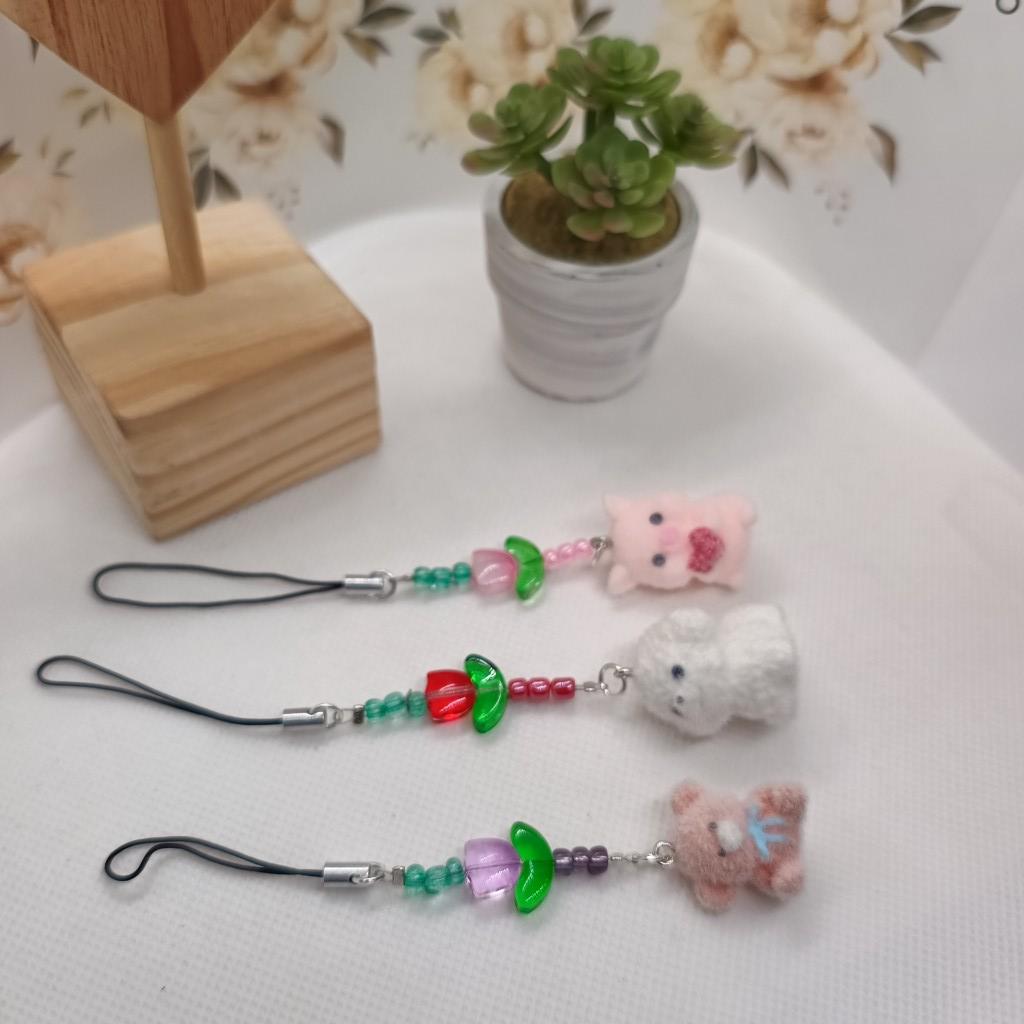 Miniatura 3 de Accesorios STRAP p/ celular 8350