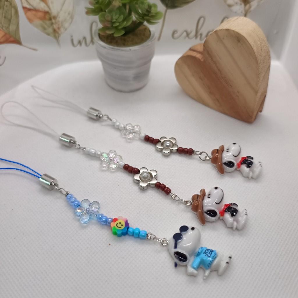 Accesorios STRAP p/ celular 3800