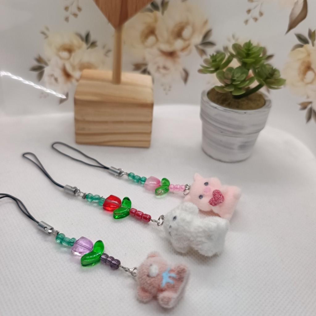 Miniatura 2 de Accesorios STRAP p/ celular 8350