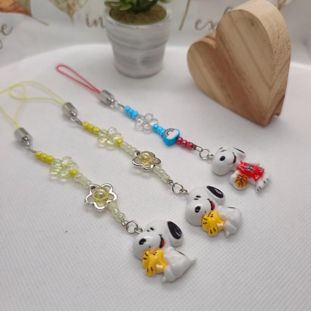 Miniatura 2 de Accesorios STRAP p/ celular 3800