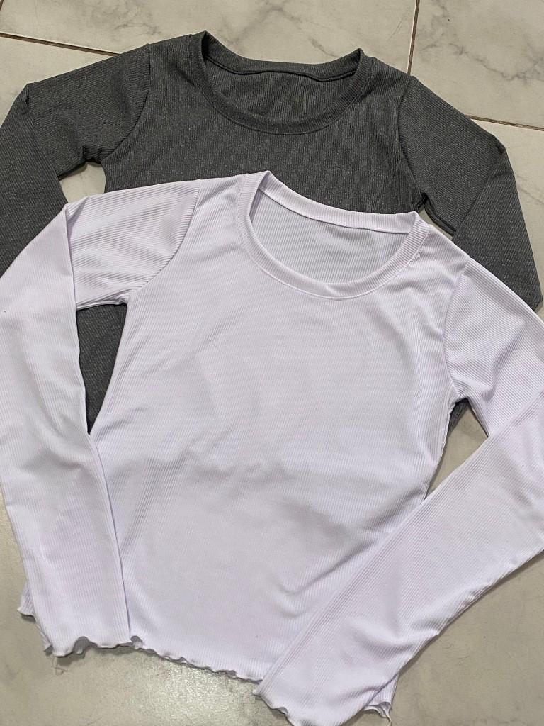 CAMISETA MORLEY