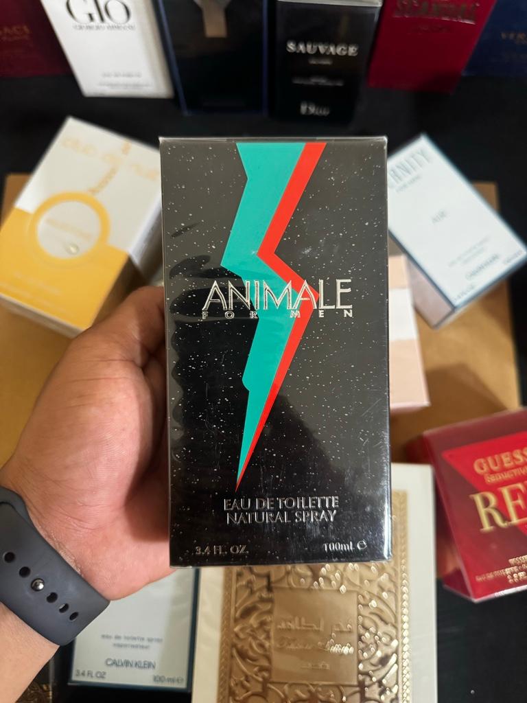 Animale For Men 100ml
