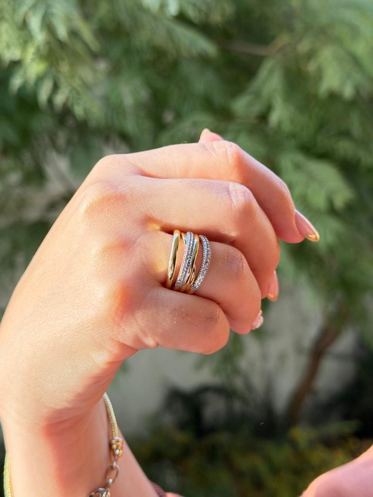 Anillo Aros
