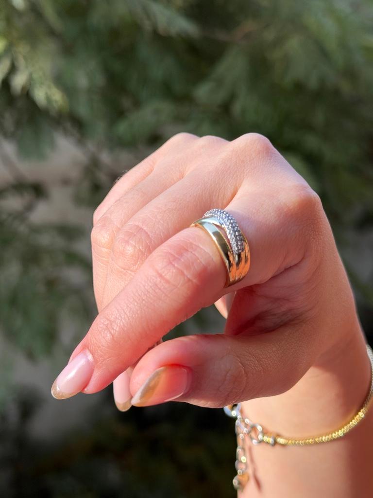 Miniatura 2 de Anillo Aros