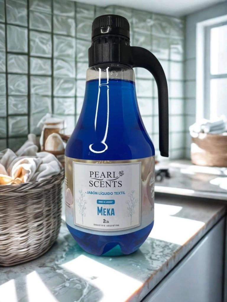 JABON LIQUIDO 2L