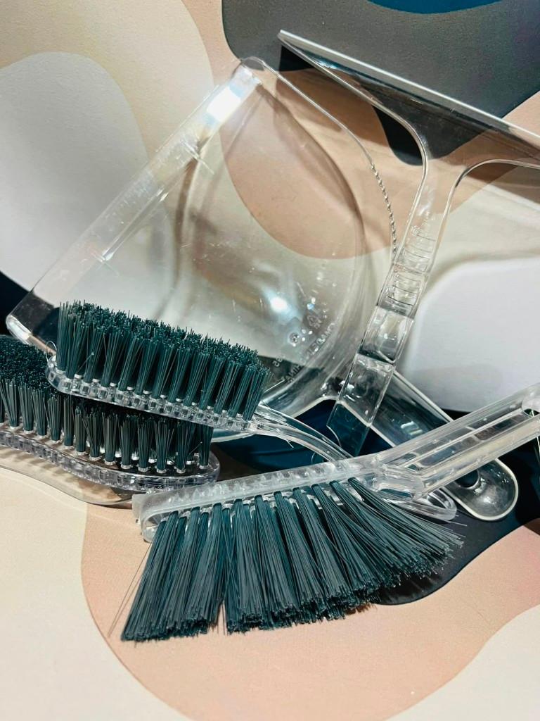 Kit de limpieza