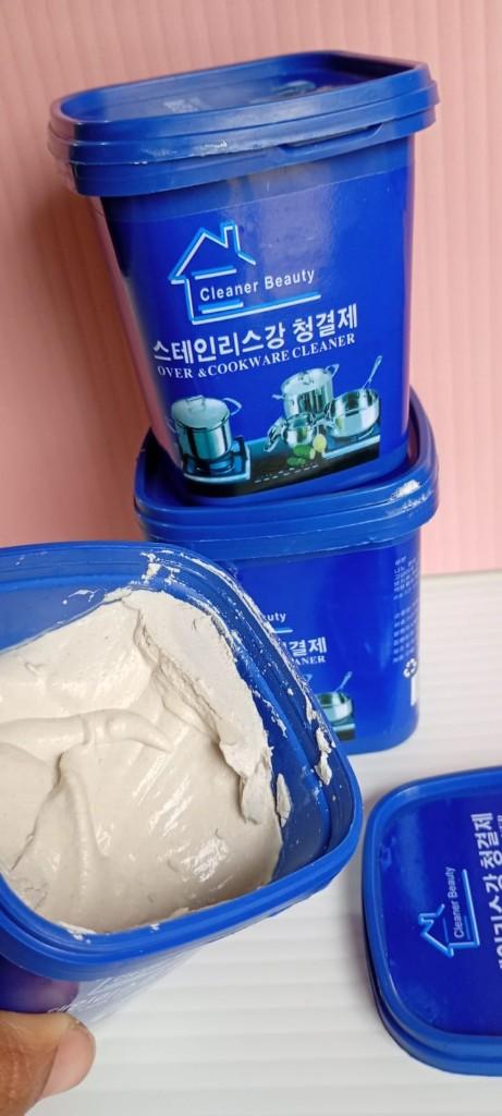 Cleaner Beauty limpiador EN PASTA