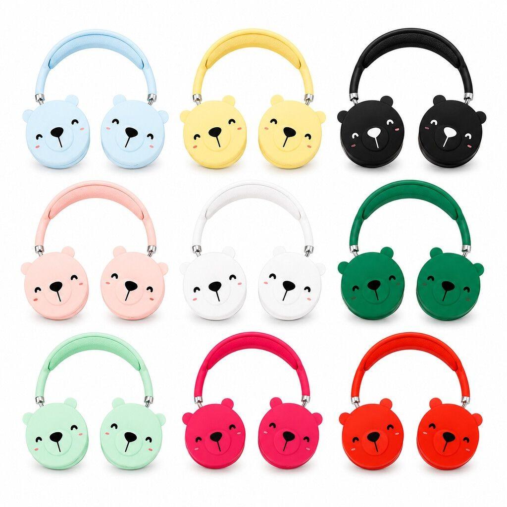 AURICULARES KIDS INFANTILES