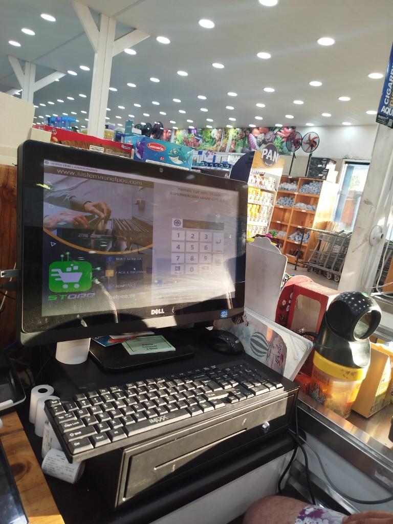 Miniatura 3 de 6-SISTEMA ADMINISTRATIVO NETPOS STORE