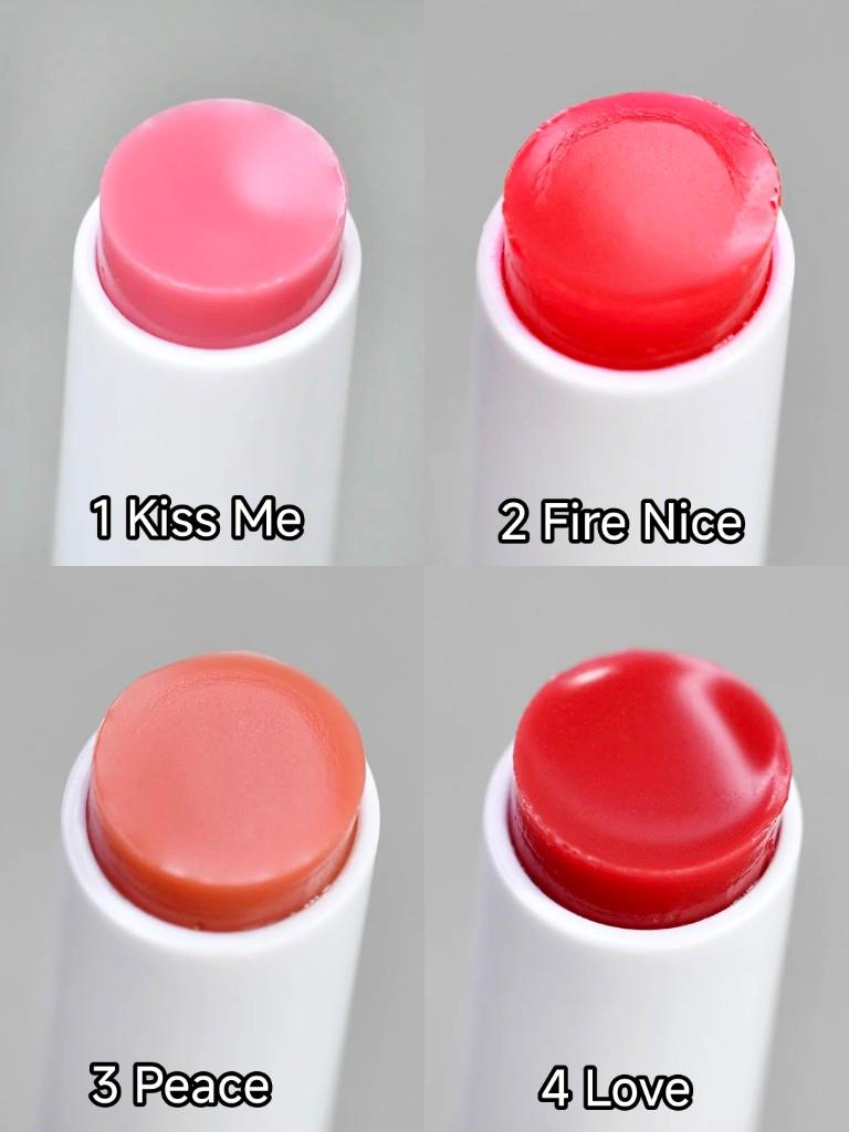 Miniatura 2 de Bálsamo suero para labios Dolce Bella