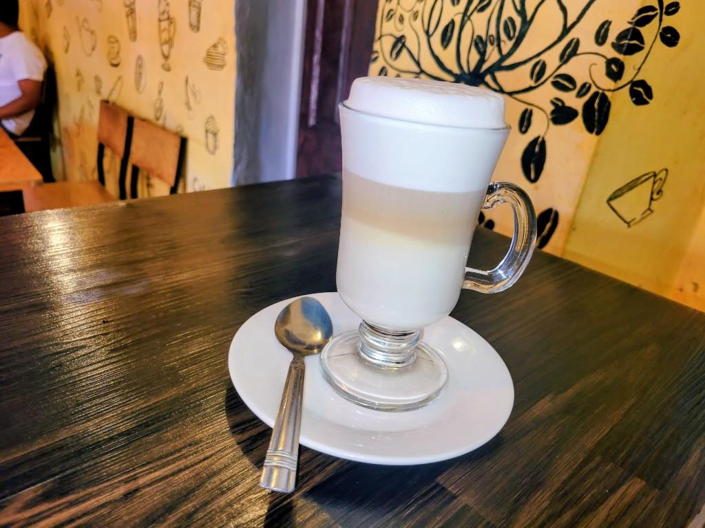 Café Capuchino